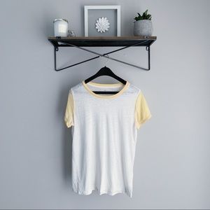 ❀ 2/$25 ❀ AE Soft & Sexy Baseball Tee